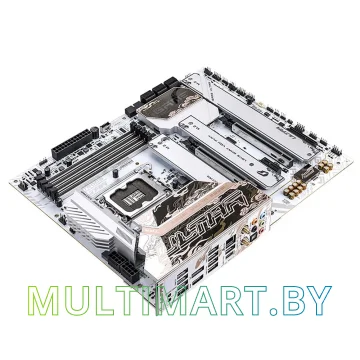 Материнская плата Colorful iGame Z790D5 Loong Edition V20 картинка 4